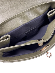 Кросс-боди RoyalBag модель F-IT-777T Фото