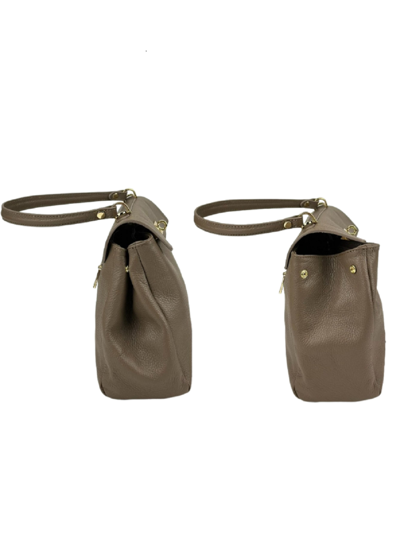 Крос-боді RoyalBag модель F-IT-777T Фото