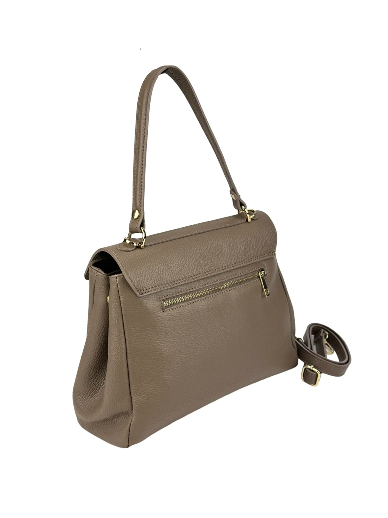 Крос-боді RoyalBag модель F-IT-777T Фото