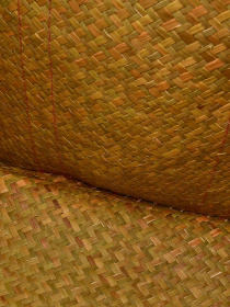 Пляжная сумка Le Comptoir de la plage модель Tsimgy_SGM_FUC Фото