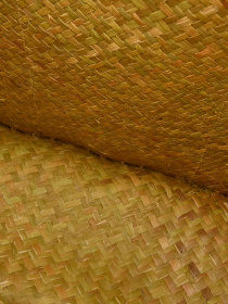 Пляжна сумка Le Comptoir de la plage модель Tsimgy_SGM_NAT Фото