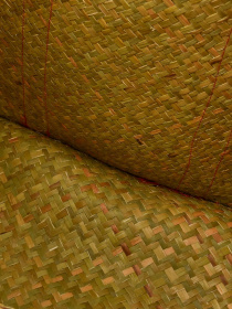 Пляжная сумка Le Comptoir de la plage модель Tsimgy_SGM_ROU Фото