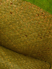 Пляжная сумка Le Comptoir de la plage модель Tsimgy_SGM_VER Фото