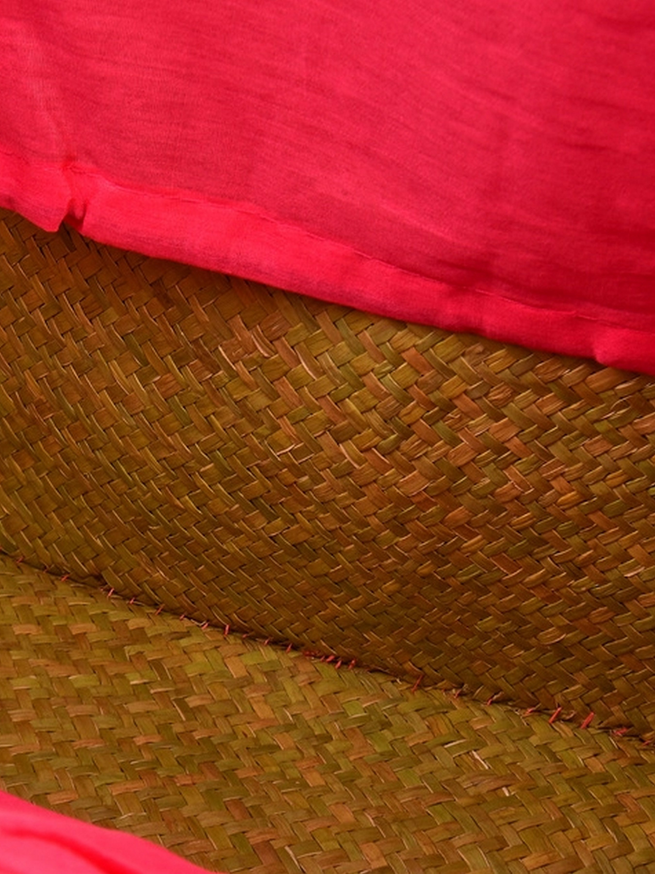 Пляжна сумка Le Comptoir de la plage модель Tamatave-SGM_FUC Фото