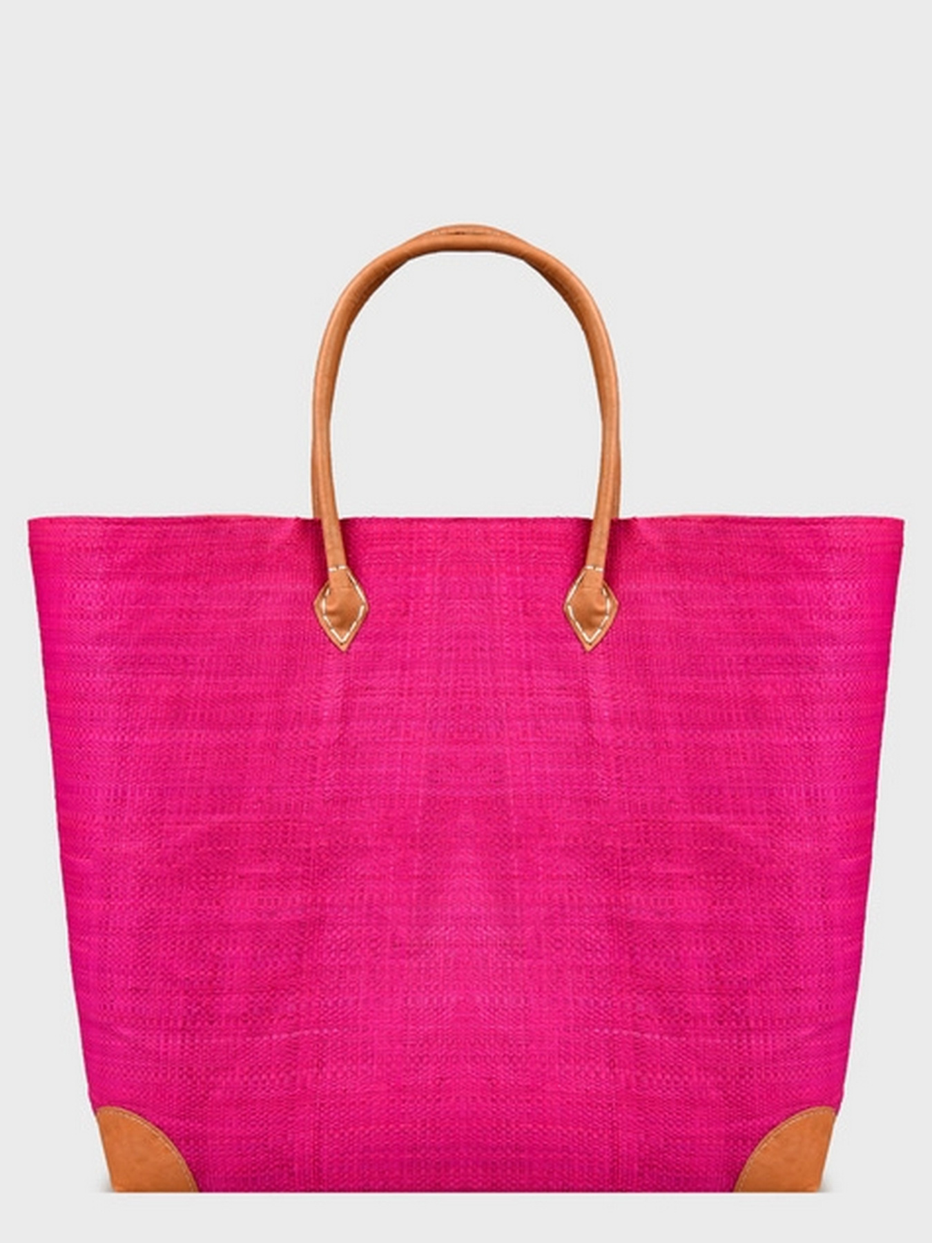 Пляжна сумка Le Comptoir de la plage модель Tamatave-SGM_FUC Фото