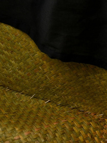 Пляжная сумка Le Comptoir de la plage модель Tamatave_SGM_NOI Фото