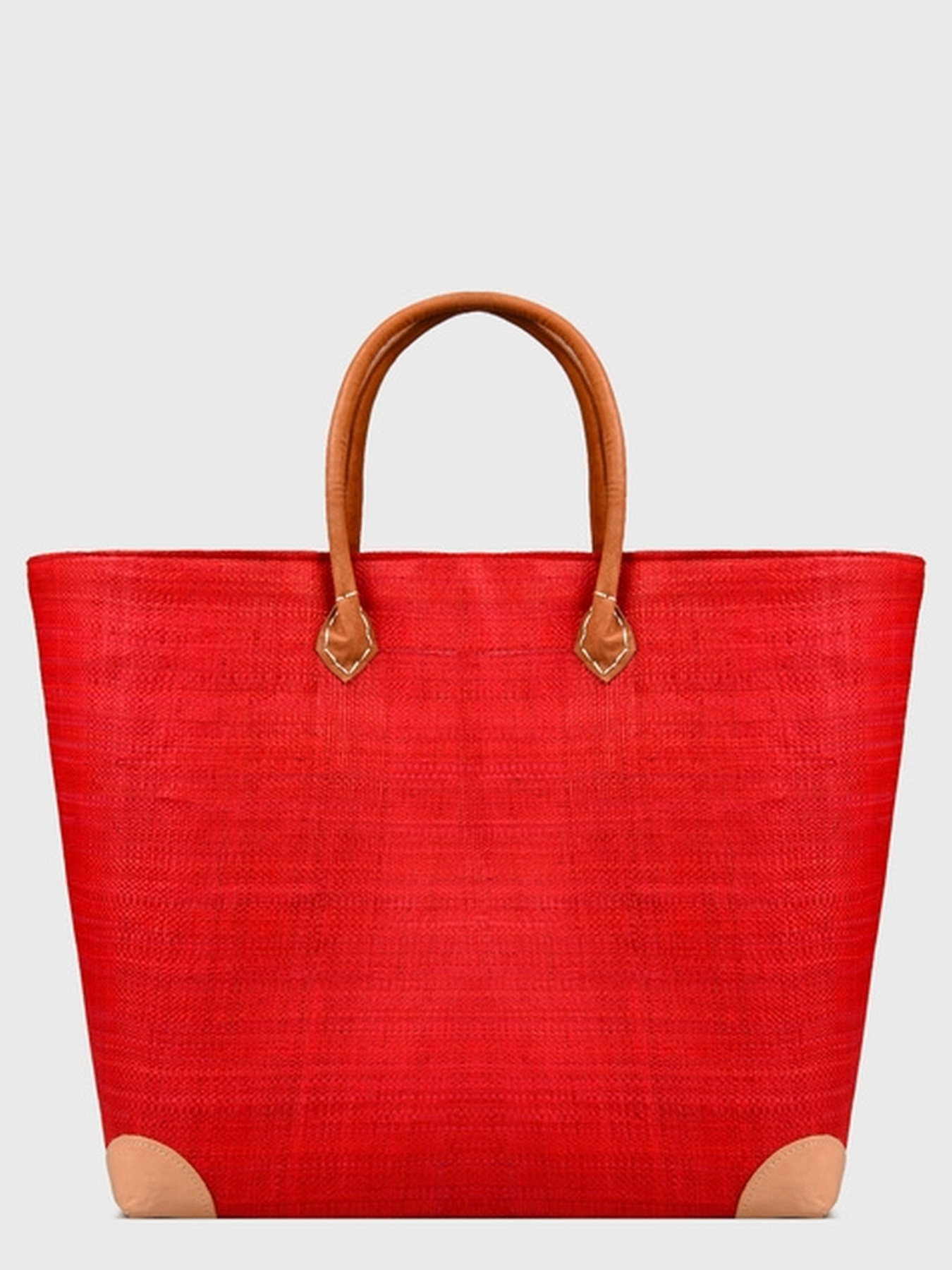 Пляжная сумка Le Comptoir de la plage модель Tamatave-SGM_ROU Фото