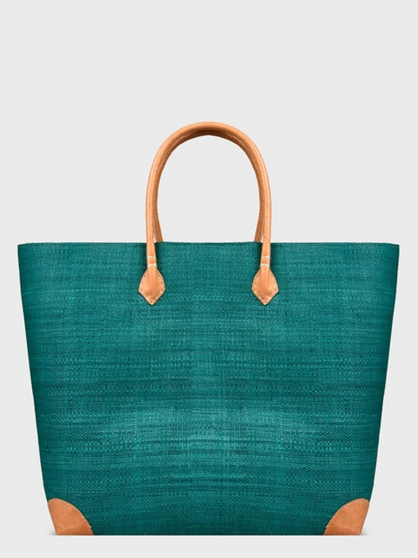 Пляжная сумка Le Comptoir de la plage модель Tamatave_SGM_VER Фото