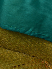 Пляжная сумка Le Comptoir de la plage модель Tamatave_SGM_VER Фото