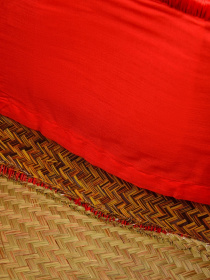 Пляжная сумка Le Comptoir de la plage модель Mahabo_GM-ROU Фото