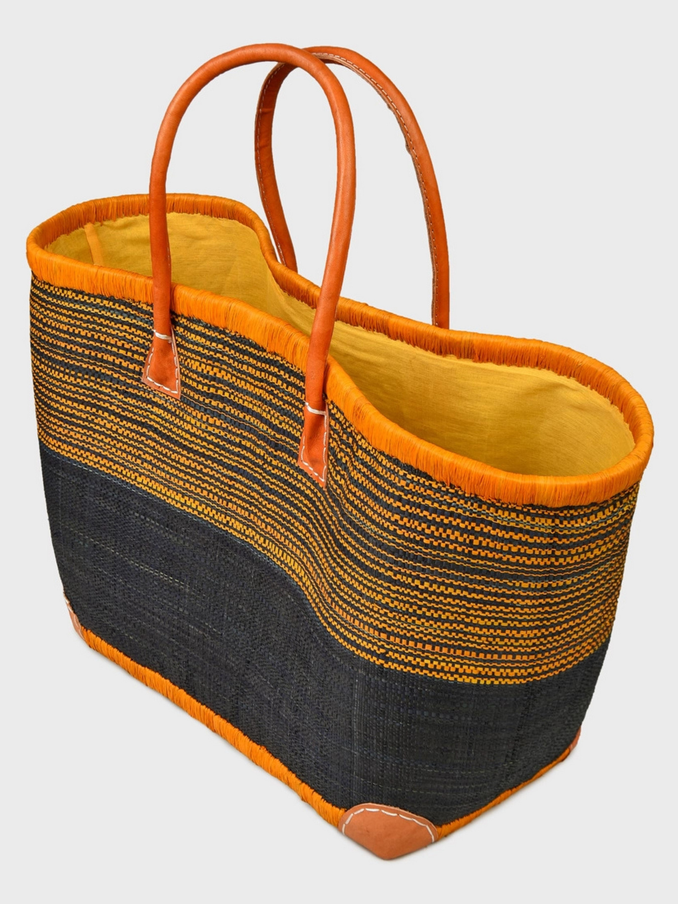 Пляжная сумка Le Comptoir de la plage модель Mahabo_GM_SAF Фото