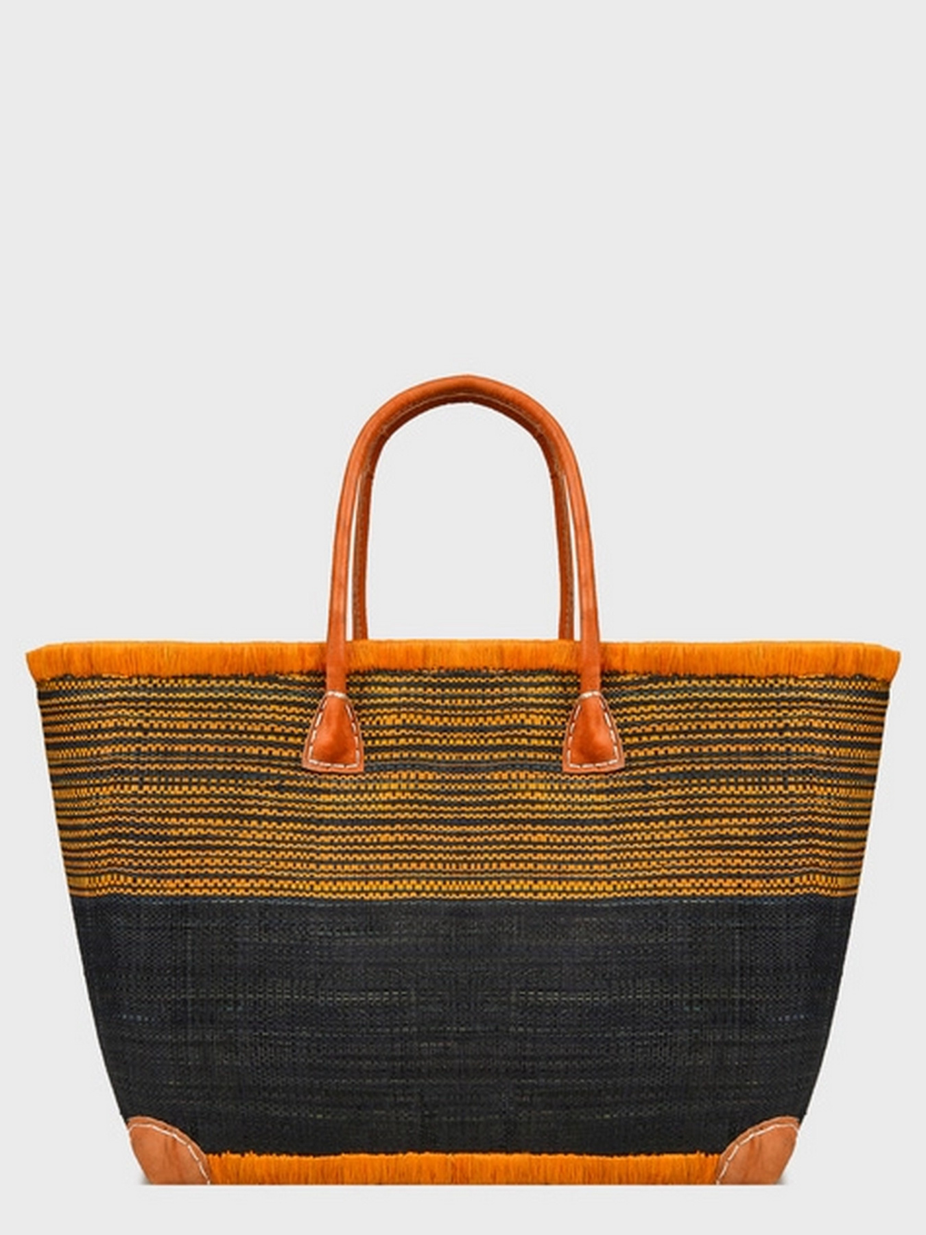 Пляжная сумка Le Comptoir de la plage модель Mahabo_GM_SAF Фото