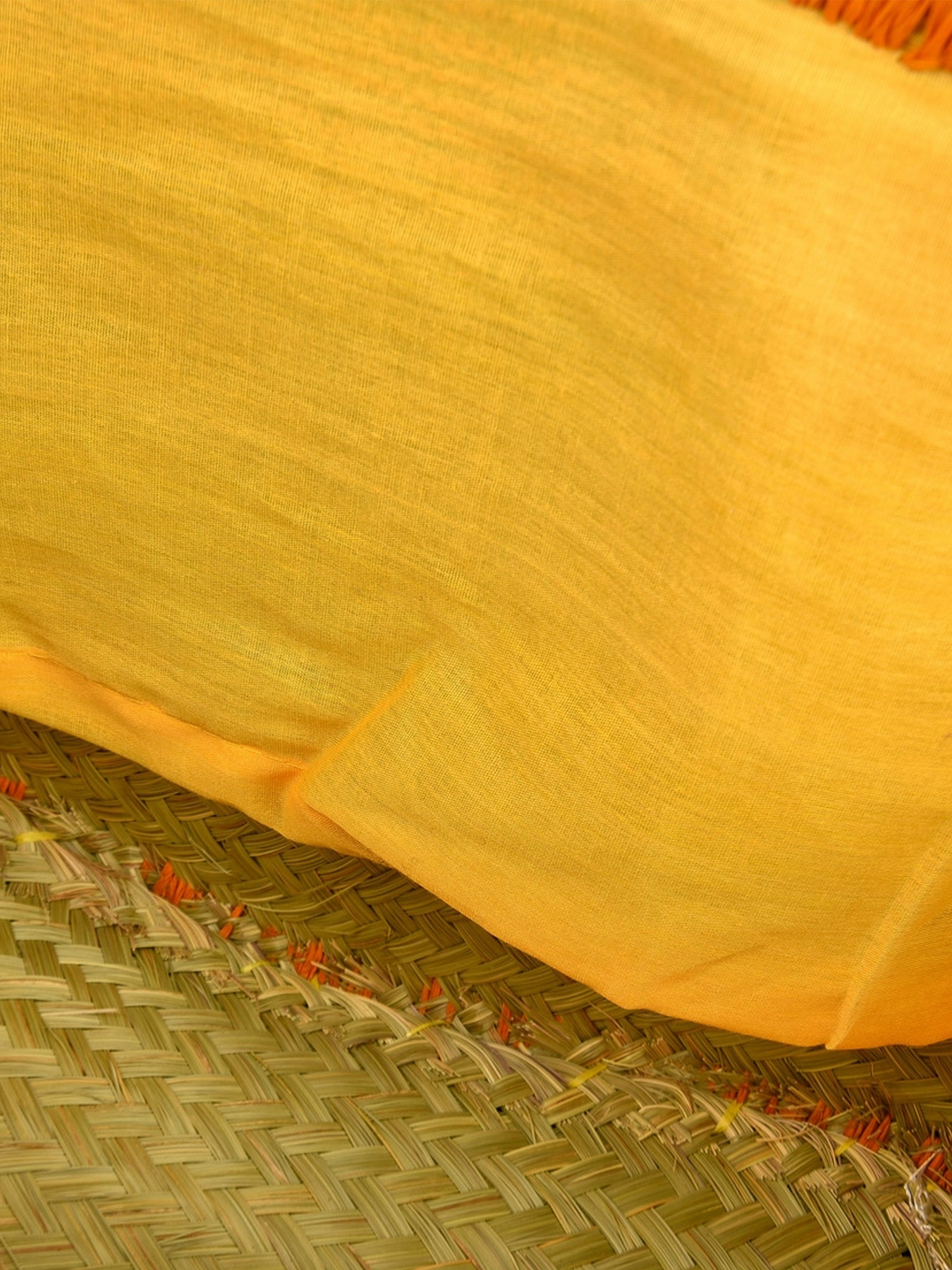 Пляжная сумка Le Comptoir de la plage модель Mahabo_GM_SAF Фото