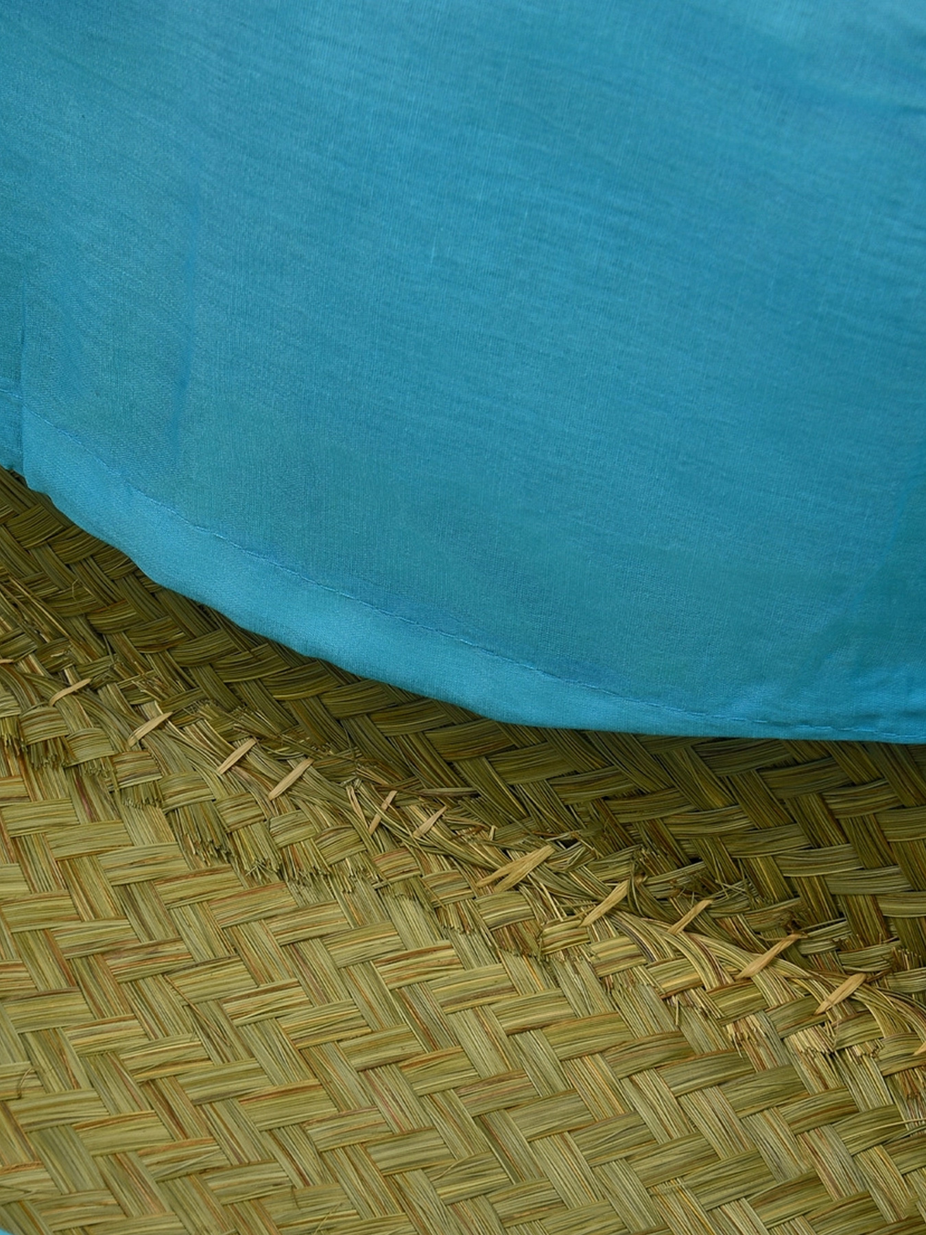 Пляжная сумка Le Comptoir de la plage модель Mahabo_GM_TUR Фото