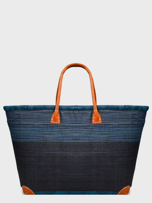 Пляжная сумка Le Comptoir de la plage модель Mahabo_GM_TUR Фото