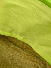 Пляжная сумка Le Comptoir de la plage модель Mahabo_GM_VER Фото