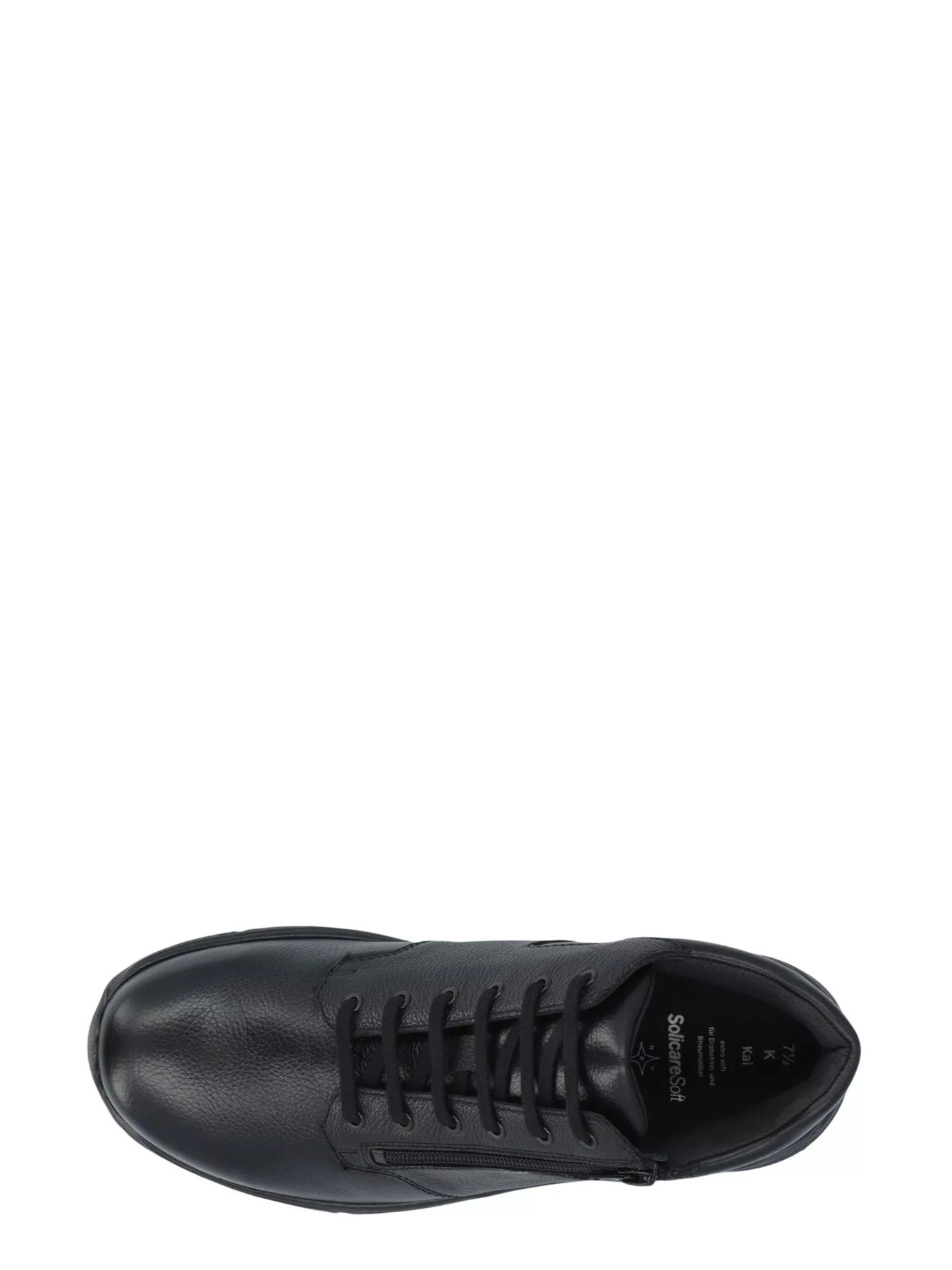 Ботинки Solidus модель 7 67506 00885 Фото