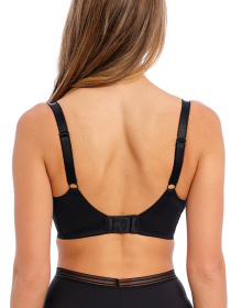 Бюстгальтер Fantasie Fusion Lace модель 102301BLK Фото