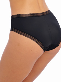 Трусы Fantasie Fusion Lace модель 102350BLK Фото