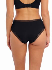 Трусы Fantasie Fusion Lace модель 102350BLK Фото