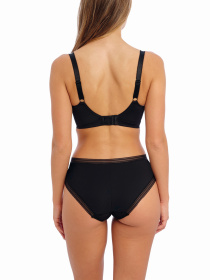 Труси Fantasie Fusion Lace модель 102350BLK Фото