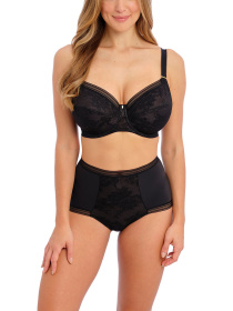 Труси Fantasie Fusion Lace модель 102352BLK Фото
