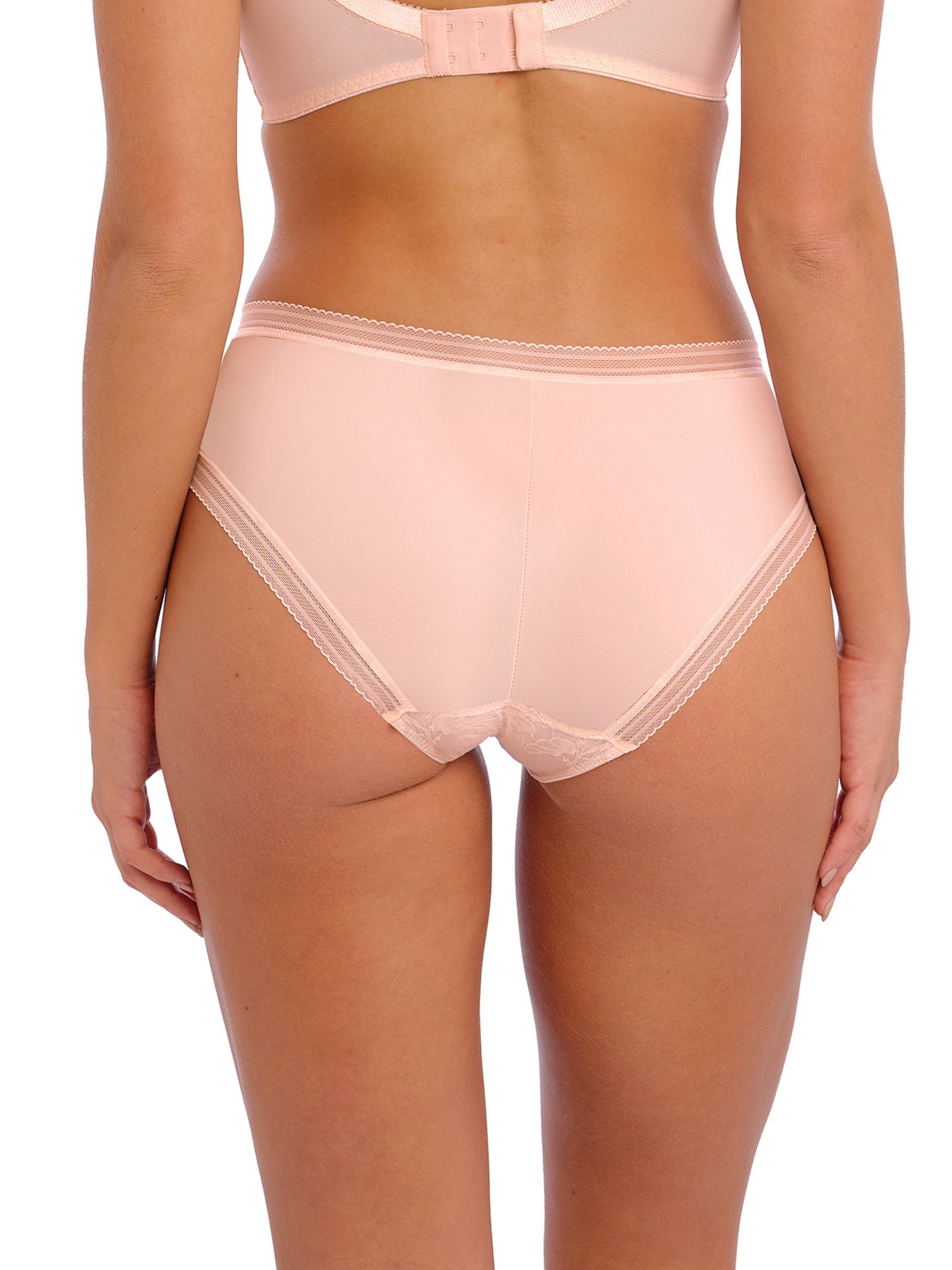 Труси Fantasie Fusion Lace модель 102350BLH Фото