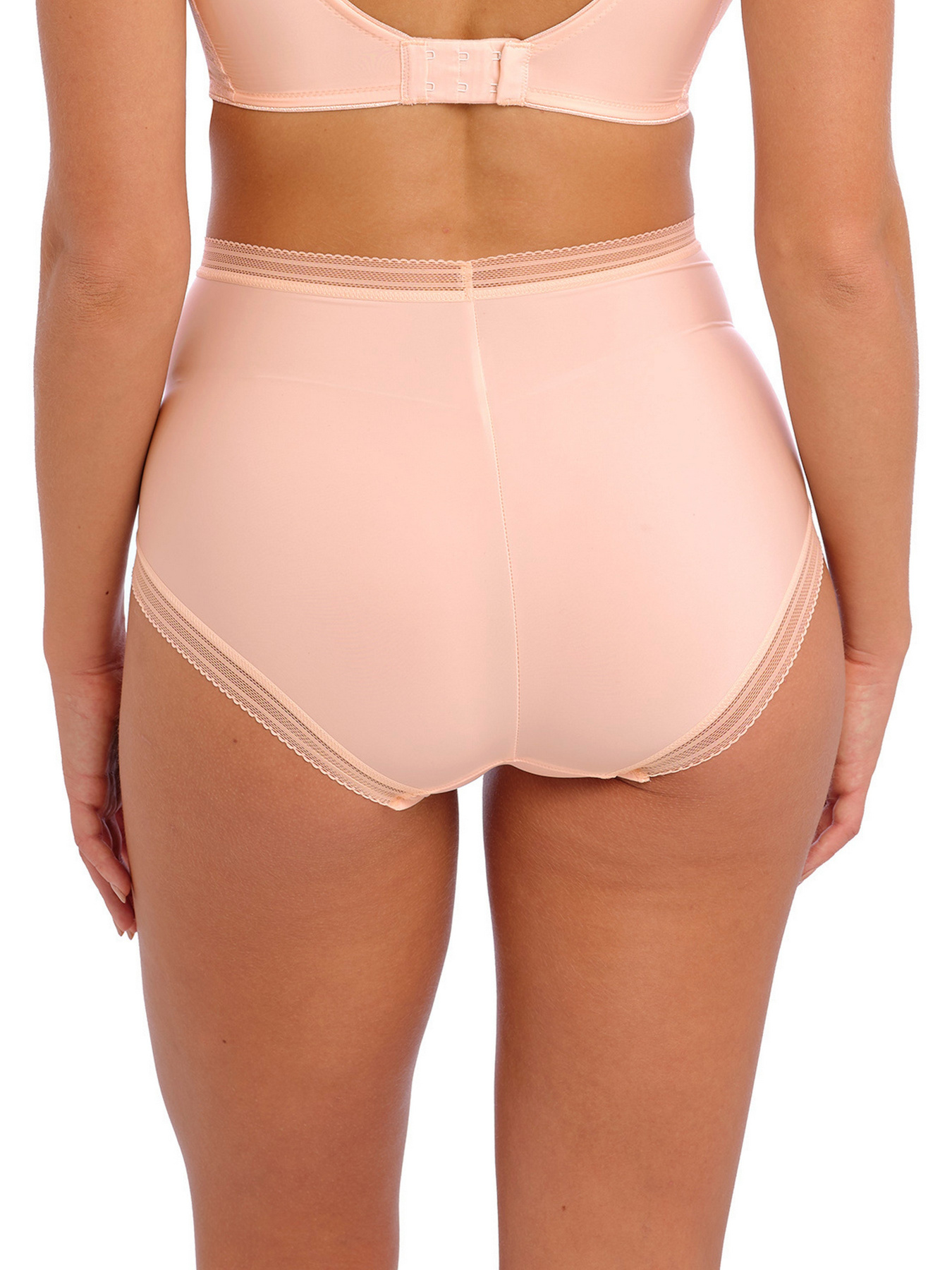 Трусы Fantasie Fusion Lace модель 102352BLH Фото