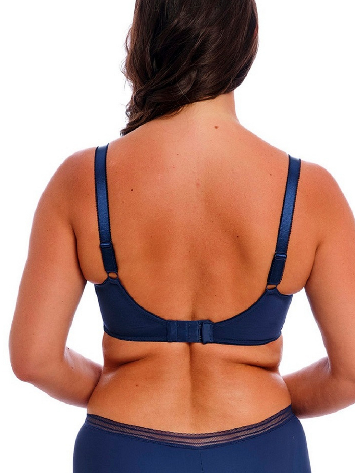 Бюстгальтер Fantasie Fusion Lace модель 102301FRY Фото