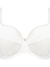 Бюстгальтер Fantasie Fusion Lace модель 102301WHE Фото
