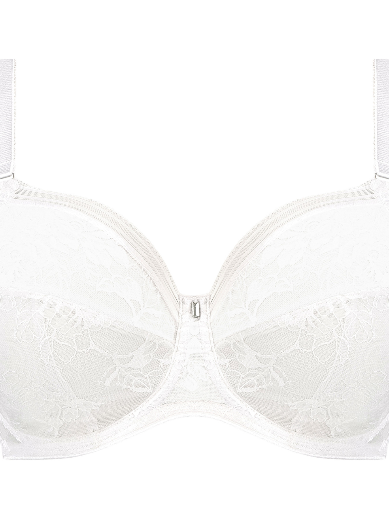 Бюстгальтер Fantasie Fusion Lace модель 102301WHE Фото