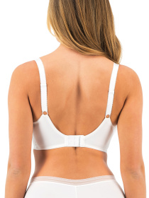 Бюстгальтер Fantasie Fusion Lace модель 102301WHE Фото