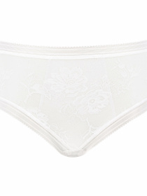 Трусы Fantasie Fusion Lace модель 102350WHE Фото