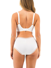 Трусы Fantasie Fusion Lace модель 102350WHE Фото