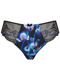 Труси Fantasie Heyley модель 2825BLK Фото