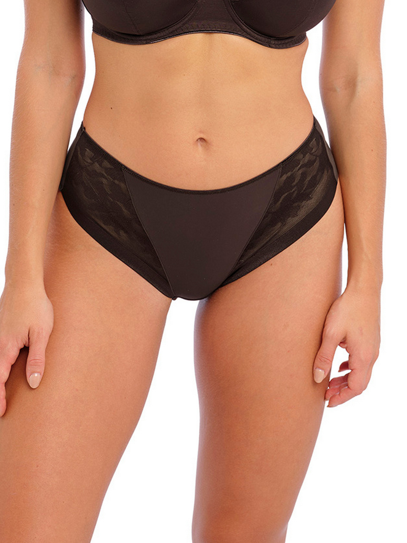 Труси Fantasie Illusion модель 2985CHT Фото