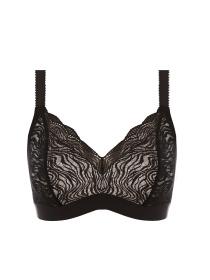 Бюстгальтер Fantasie Impression модель 5853BLK Фото