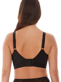 Бюстгальтер Fantasie Impression модель 5853BLK Бюстгальтер Fantasie Impression модель 5853BLK Фото