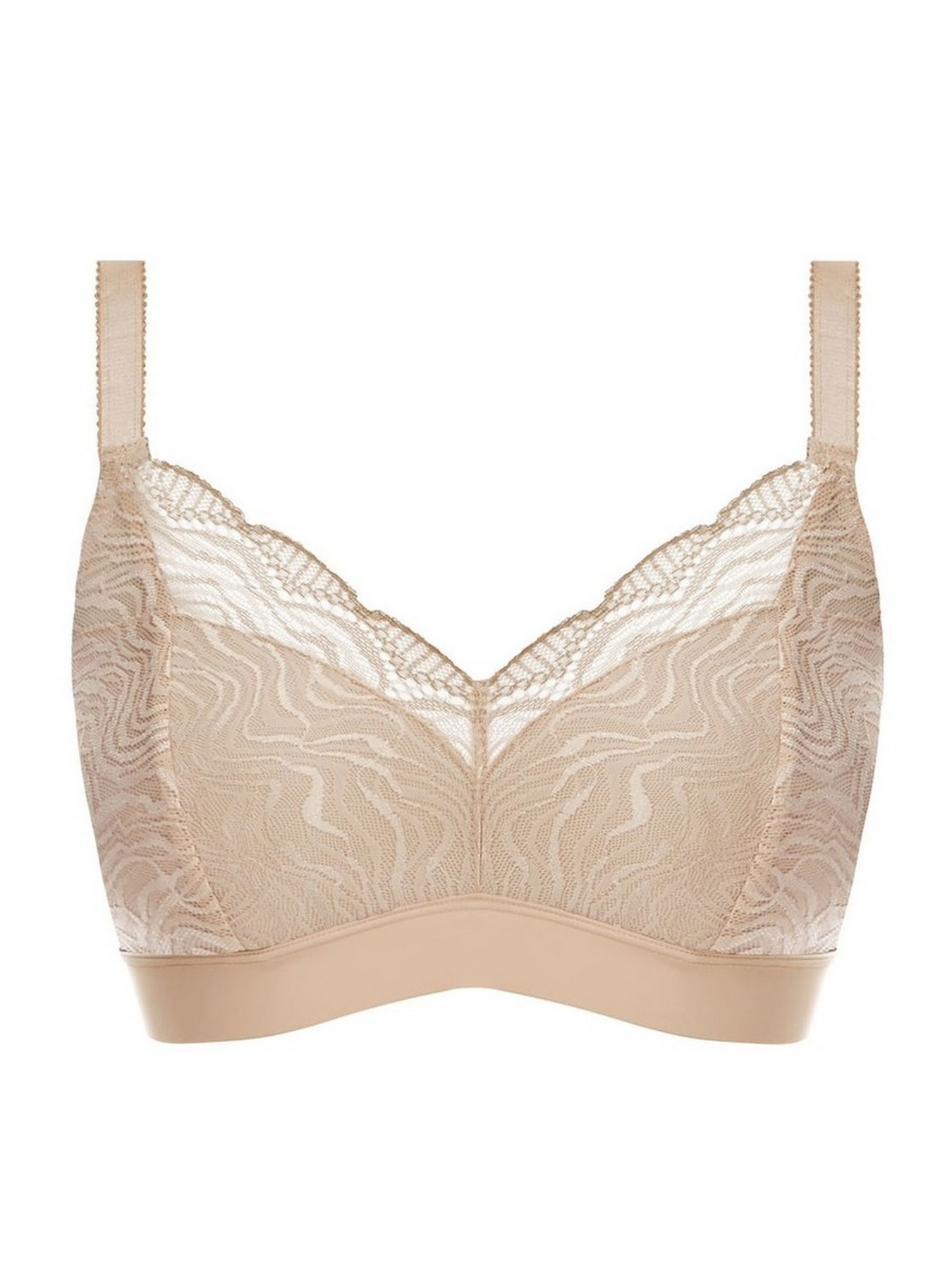 Бюстгальтер Fantasie Impression модель 5853NAE Фото