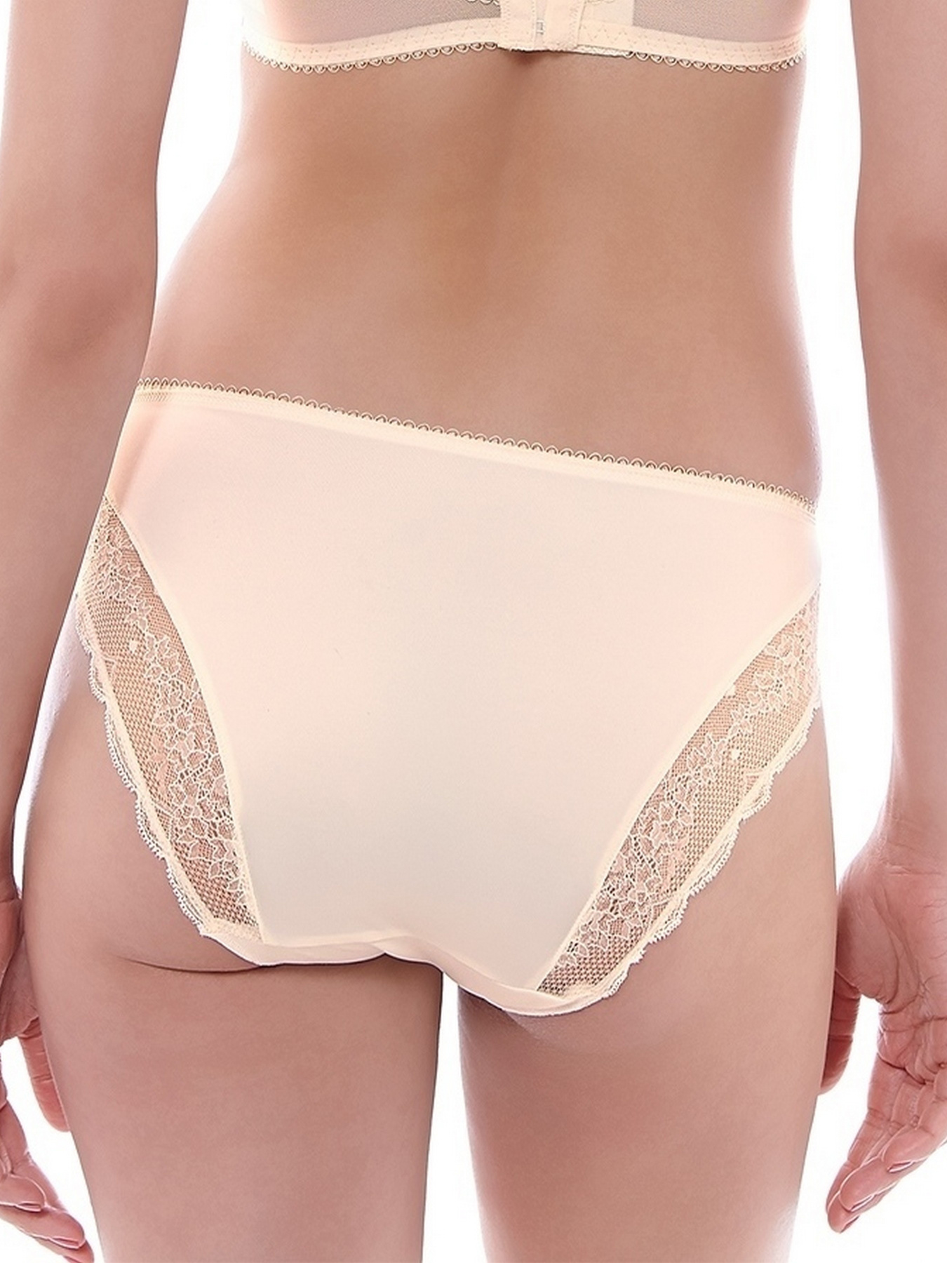 Трусы Fantasie Ivana модель 9025OYS Фото