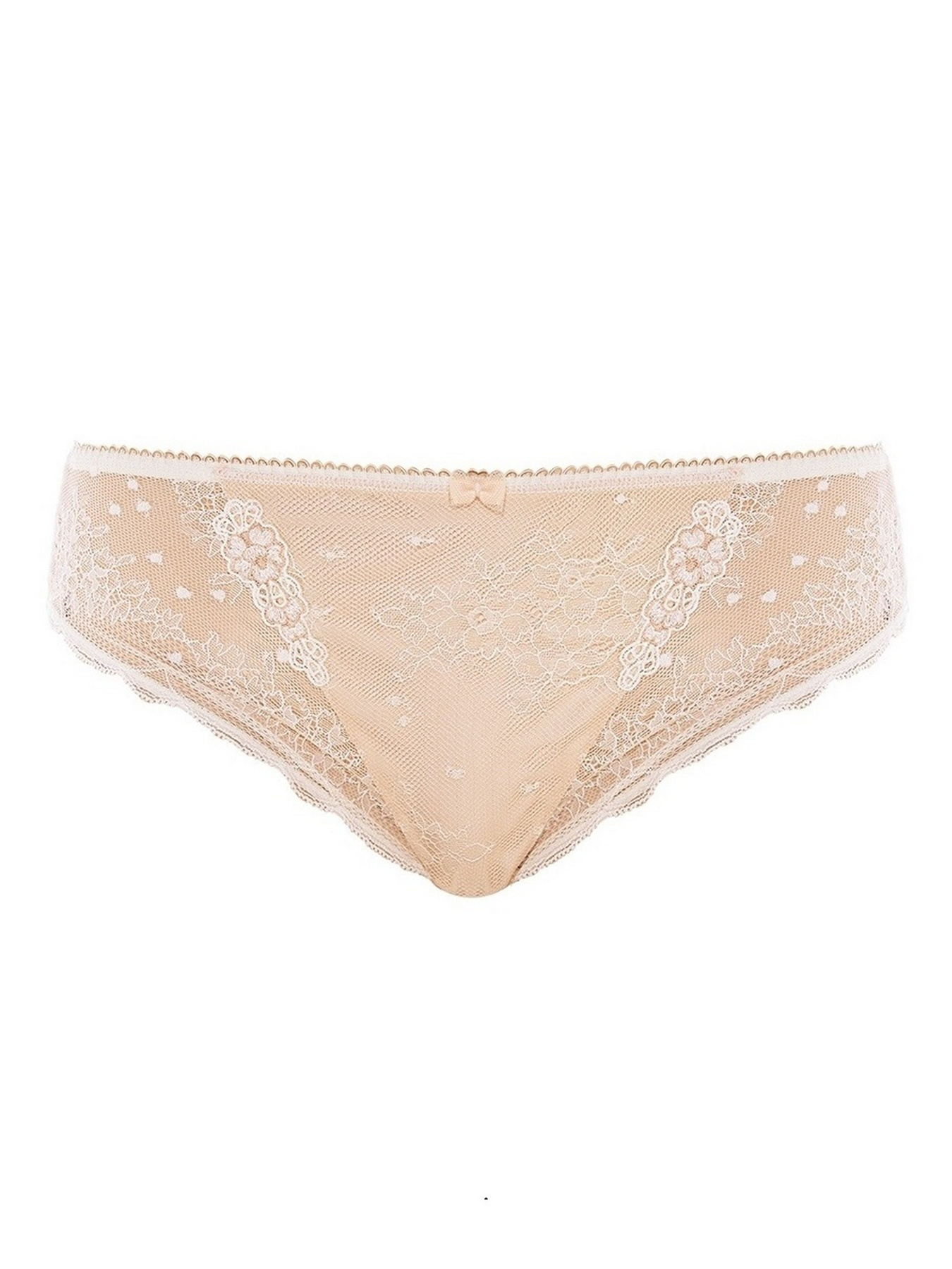 Трусы Fantasie Ivana модель 9025OYS Фото