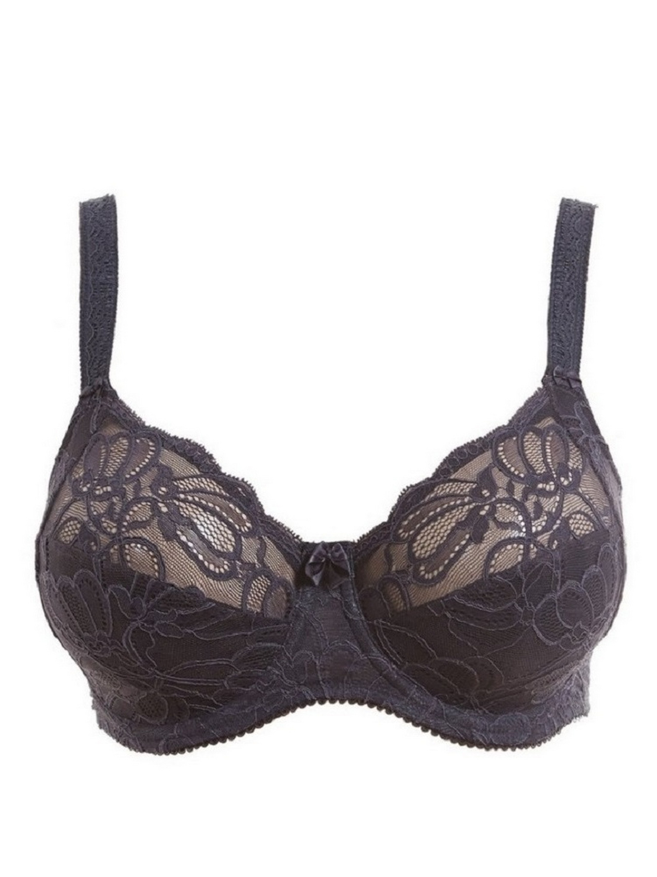 Бюстгальтер Fantasie Jacqueline Lace модель 9401SLE Фото