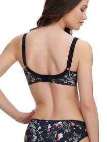 Бюстгальтер Fantasie Kimberley модель 9362BLK Фото