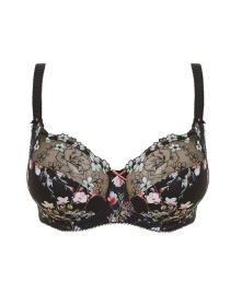 Бюстгальтер Fantasie Kimberley модель 9362BLK Фото