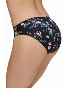 Трусы Fantasie Kimberley модель 9365BLK Фото
