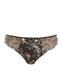 Трусы Fantasie Kimberley модель 9365BLK Фото