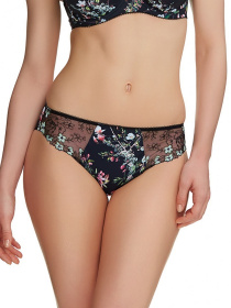 Труси Fantasie Kimberley модель 9365BLK Фото