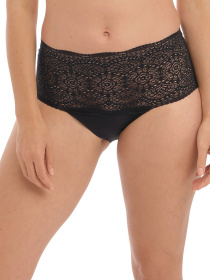 Трусы Fantasie Lace Ease модель 2330BLK Фото