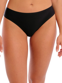 Трусы Fantasie Lace Ease модель 2337BLK Фото