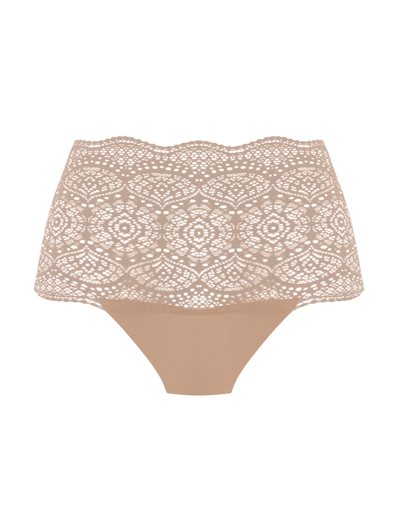 Трусы Fantasie Lace Ease модель 2330NAE Фото